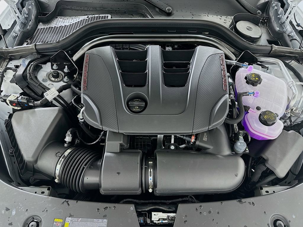 New 2026 Dodge Charger R/T Scat Pack image 18