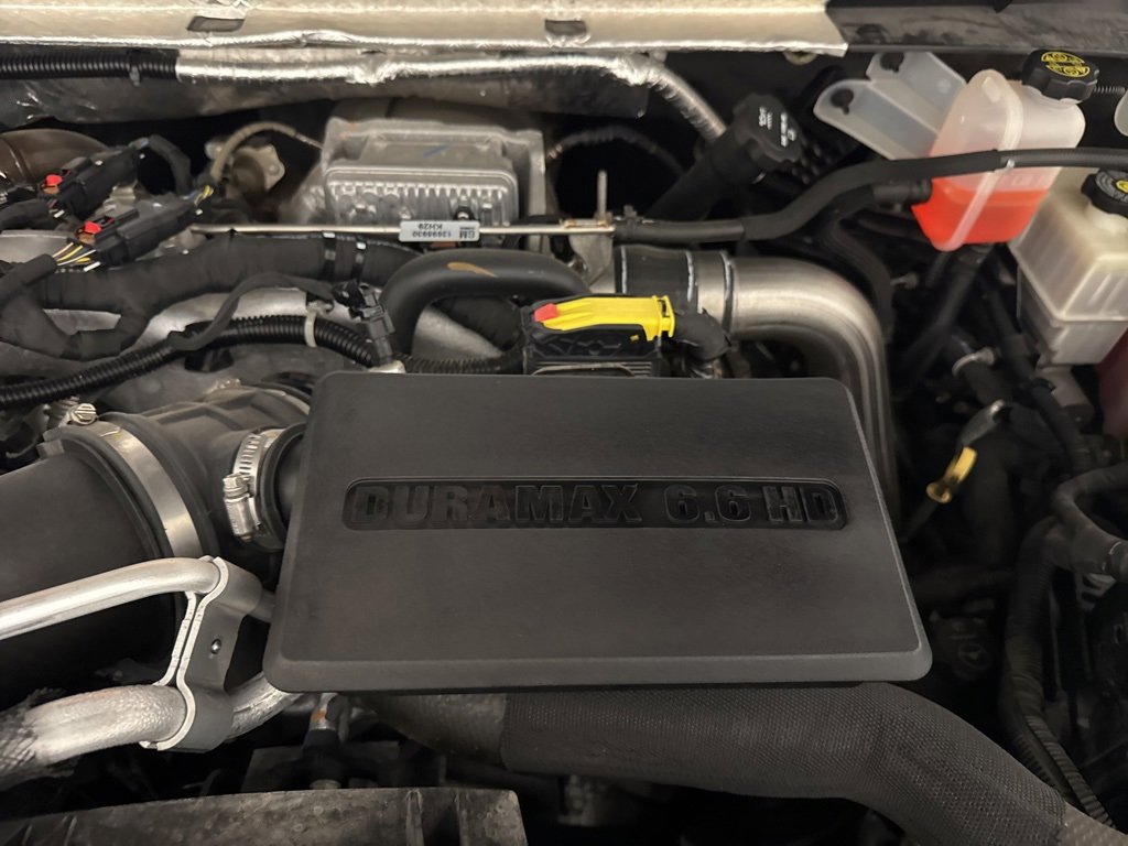 Used 2020 GMC Sierra 3500 Denali w/ Denali Ultimate Package image 69