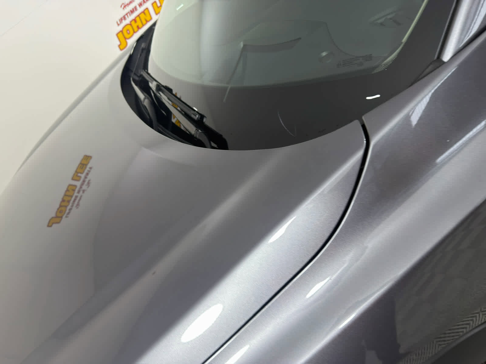 New 2026 Nissan Pathfinder Platinum image 11