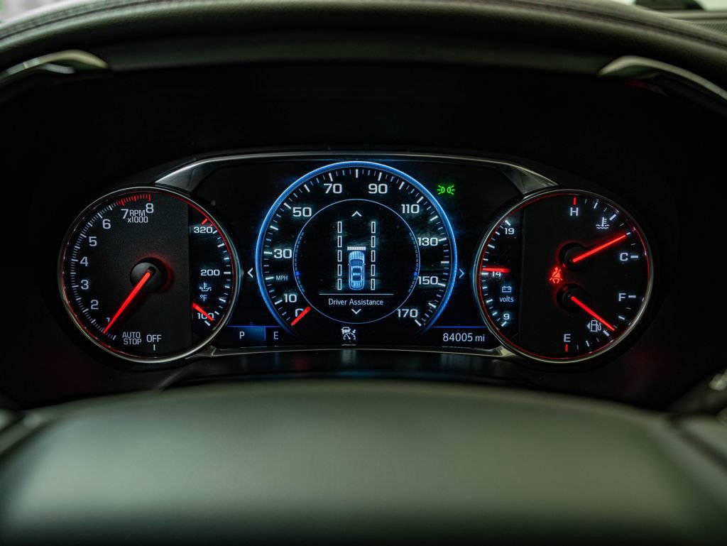 Used 2019 Chevrolet Blazer RS AWD/4WD image 23