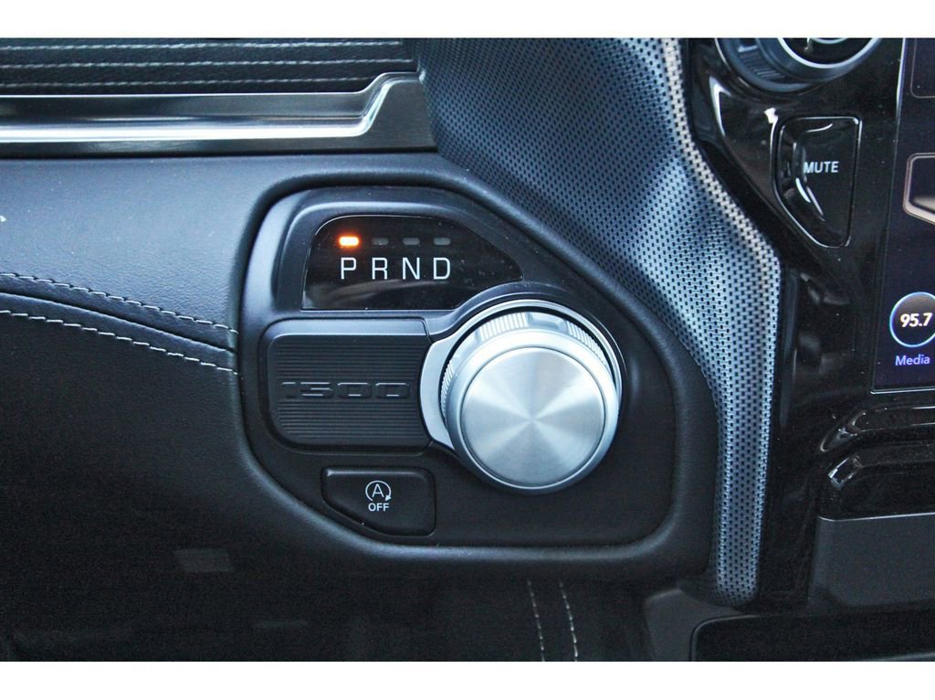 Used 2020 RAM 1500 Limited image 24