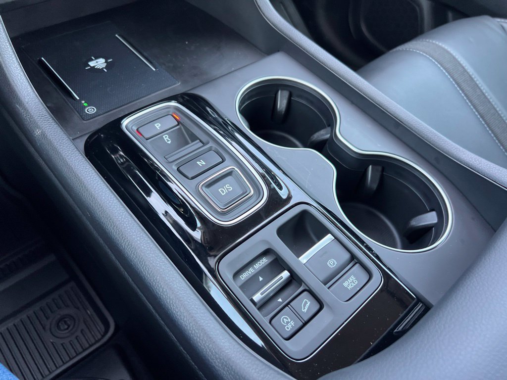 Certified 2026 Honda Pilot EX-L image 14