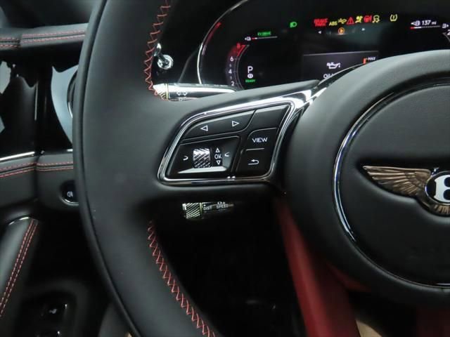 New 2025 Bentley Flying Spur Plug-In Hybrid image 12