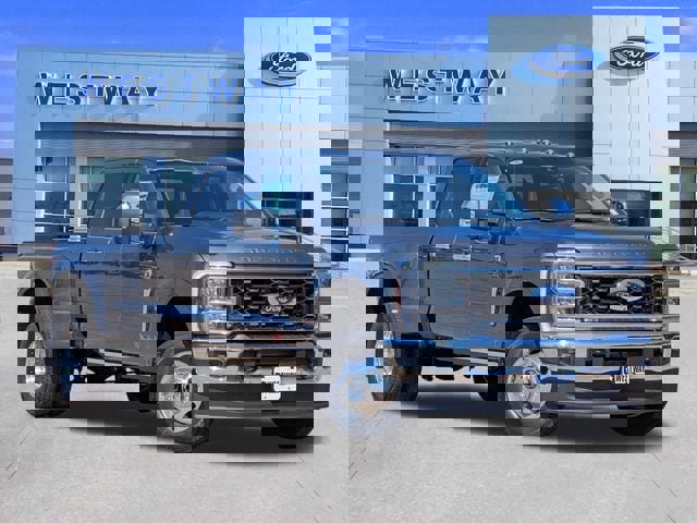 New 2026 Ford F350 Lariat w/ Lariat Ultimate Package image 1