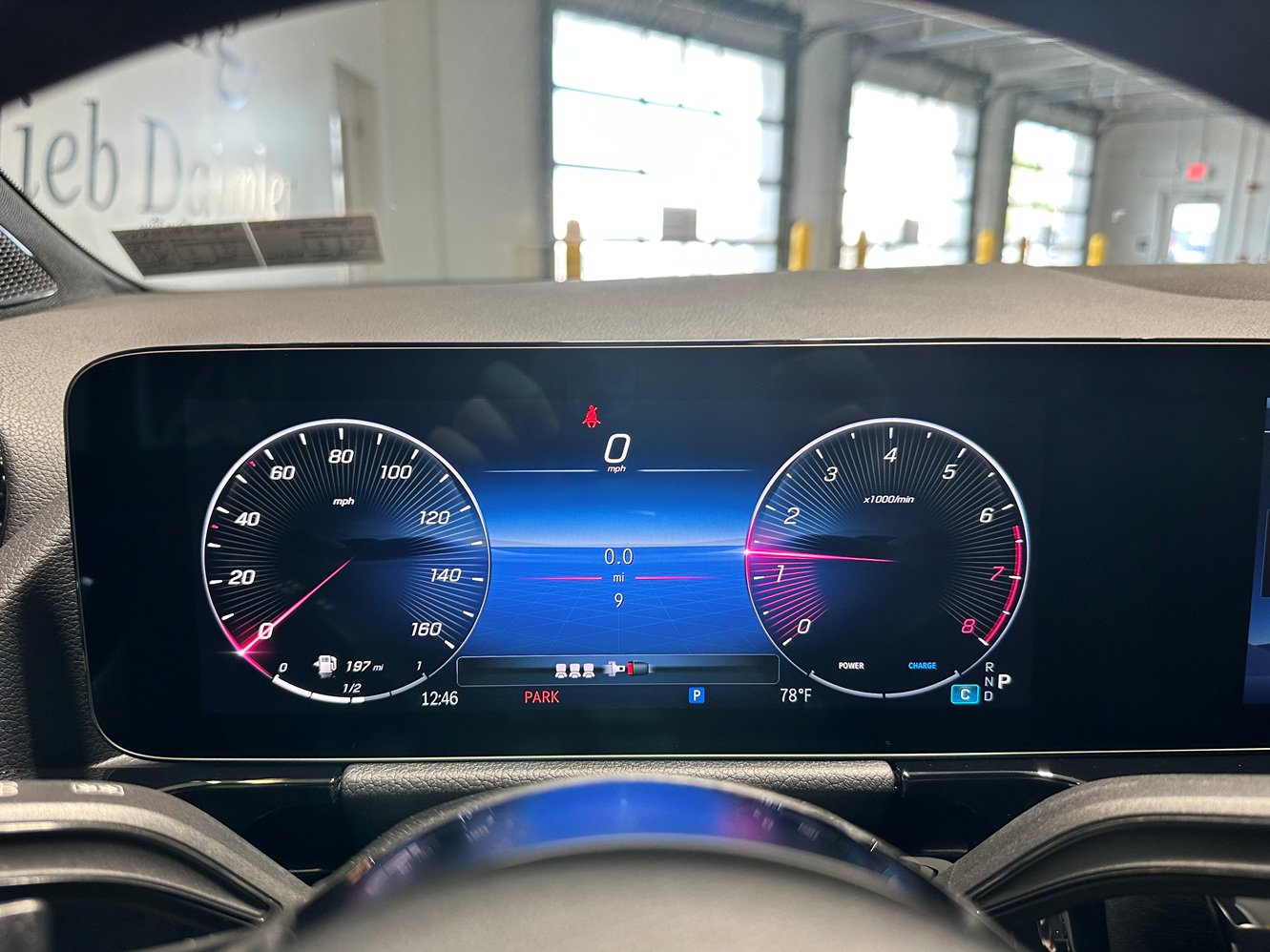 New 2026 Mercedes-Benz GLA 250 4MATIC image 9