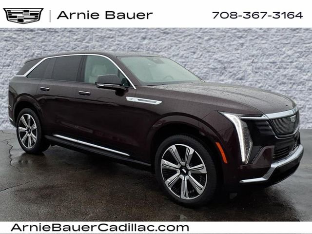 Used 2025 Cadillac Escalade IQ Luxury 1 image 1