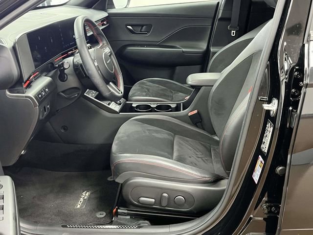 Certified 2024 Hyundai Kona N Line image 15