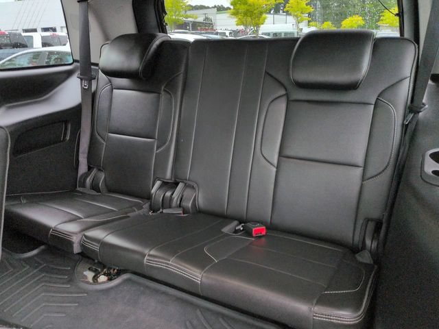 Used 2018 GMC Yukon Denali AWD/4WD image 12