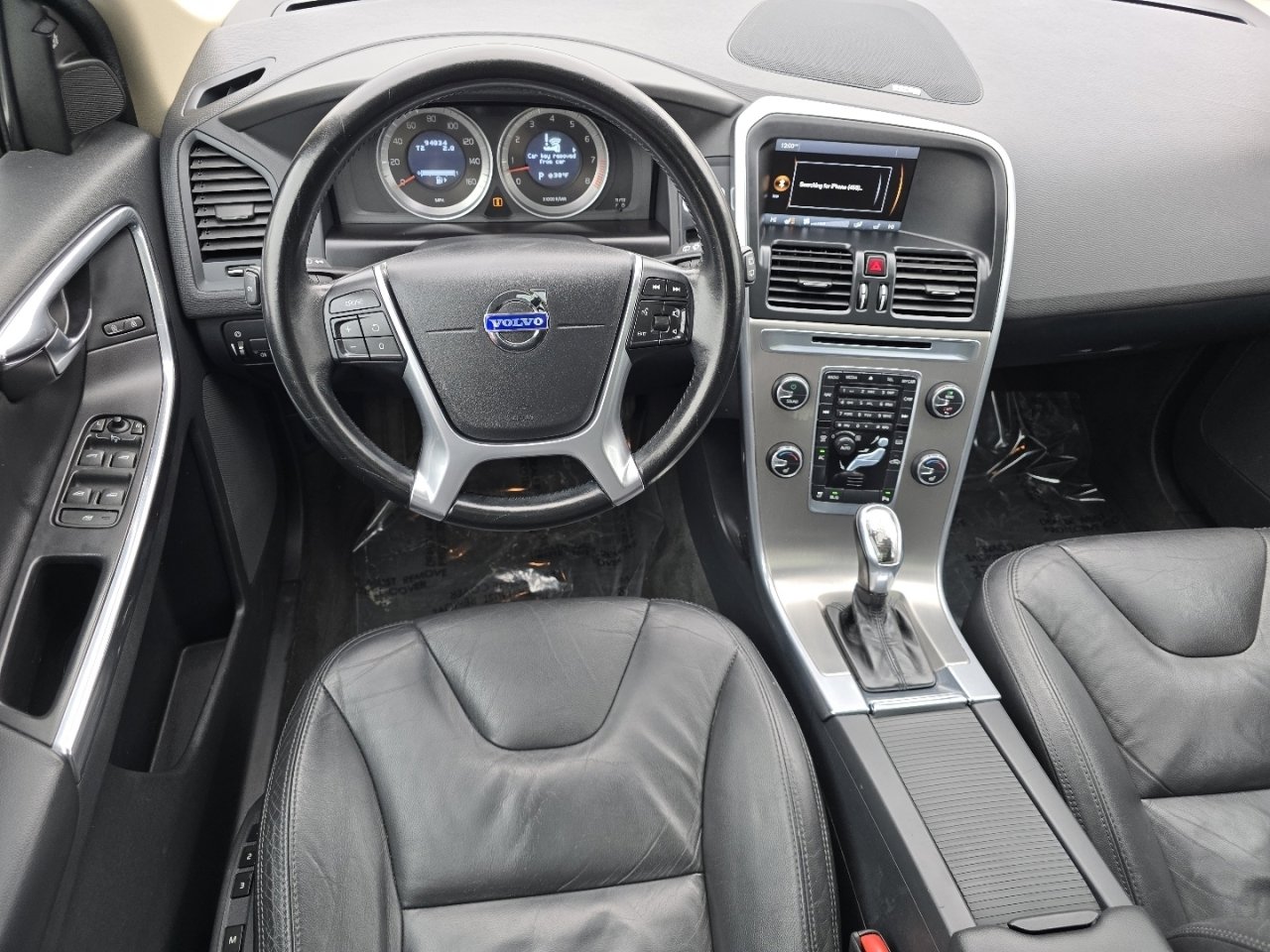 Used 2013 Volvo XC60 T6 image 23