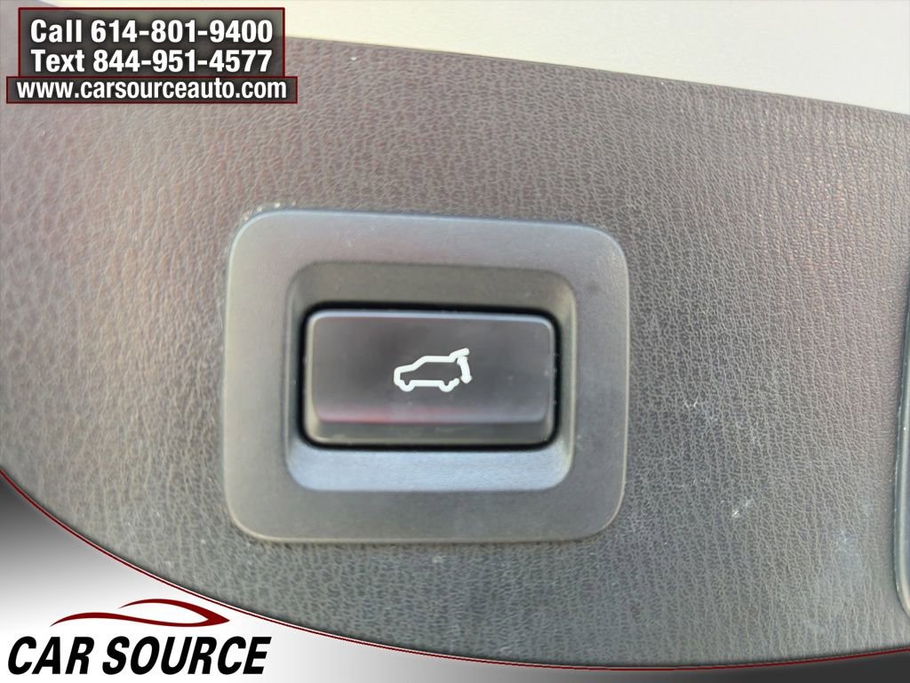 Used 2019 MAZDA CX-5 Touring image 8