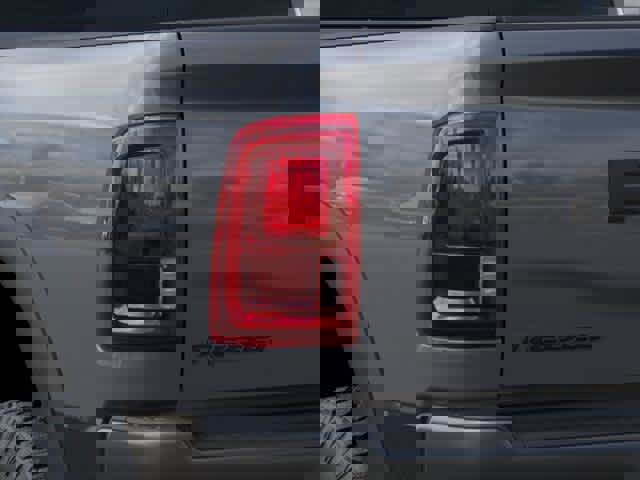 New 2026 RAM 2500 Rebel w/ Rebel Level 1 Equipment Group image 40