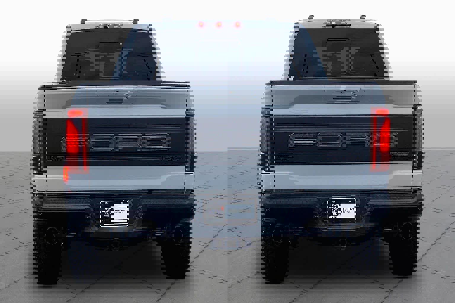 Used 2024 Ford F150 Raptor AWD/4WD image 5