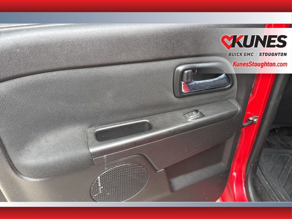 Used 2008 Chevrolet Colorado LT image 31