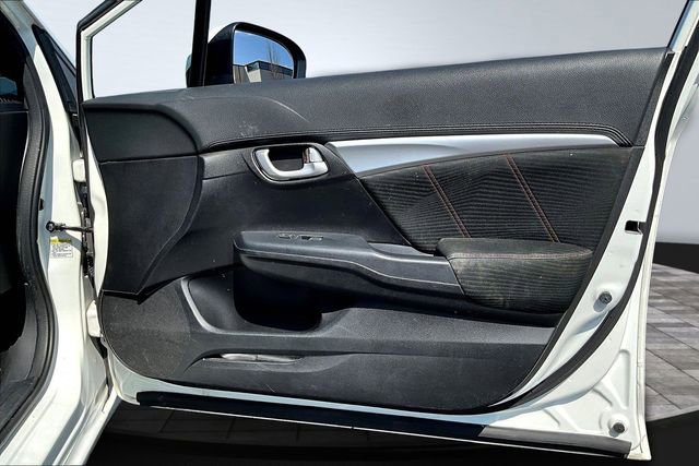 Used 2014 Honda Civic Si image 26