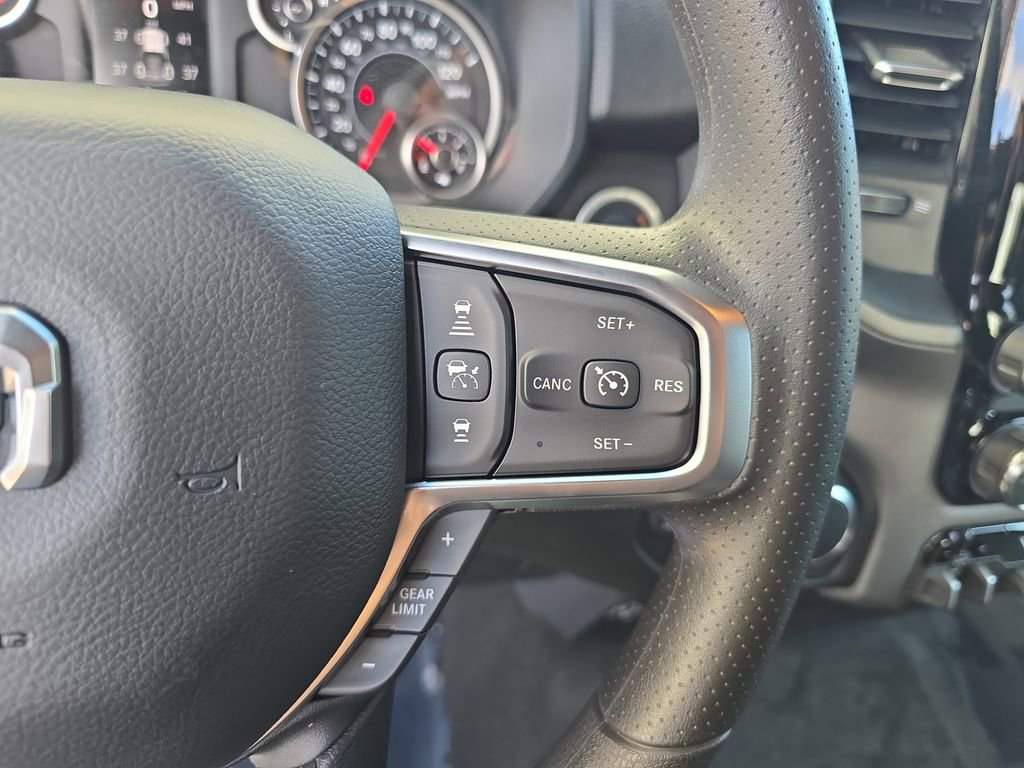 New 2026 RAM 1500 Tradesman image 18