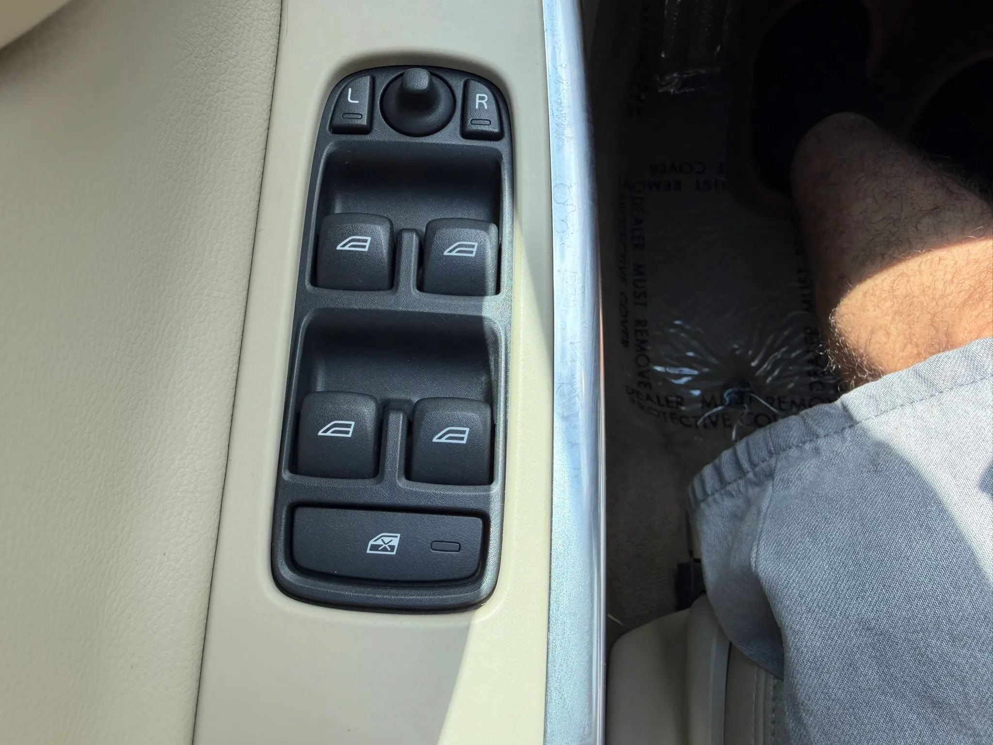 Used 2015 Volvo S60 T5 Premier FWD image 14