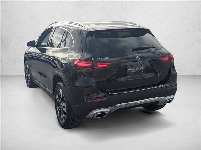 New 2026 Mercedes-Benz GLA 250 image 8