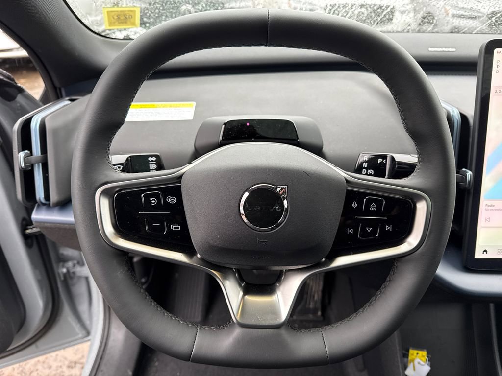 New 2026 Volvo EX30 Cross Country Ultra w/ Protection Package AWD/4WD image 11