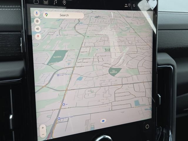 New 2026 GMC Yukon XL AT4 Ultimate w/ LPO, Illumination Package image 4