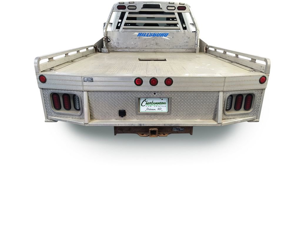 Used 2019 RAM 5500 Tradesman w/ Ambulance Prep Group AWD/4WD image 19