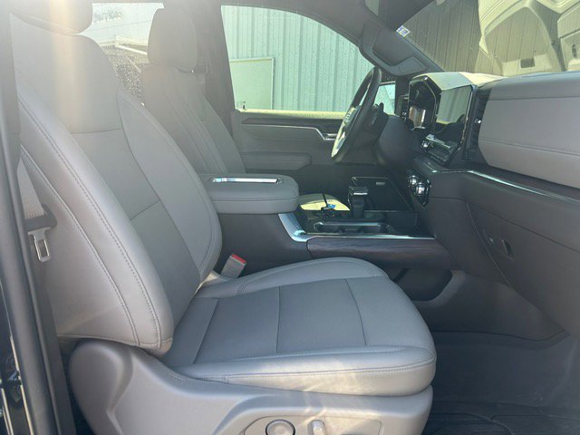 Used 2022 GMC Sierra 1500 SLT w/ SLT Premium Plus Package image 12