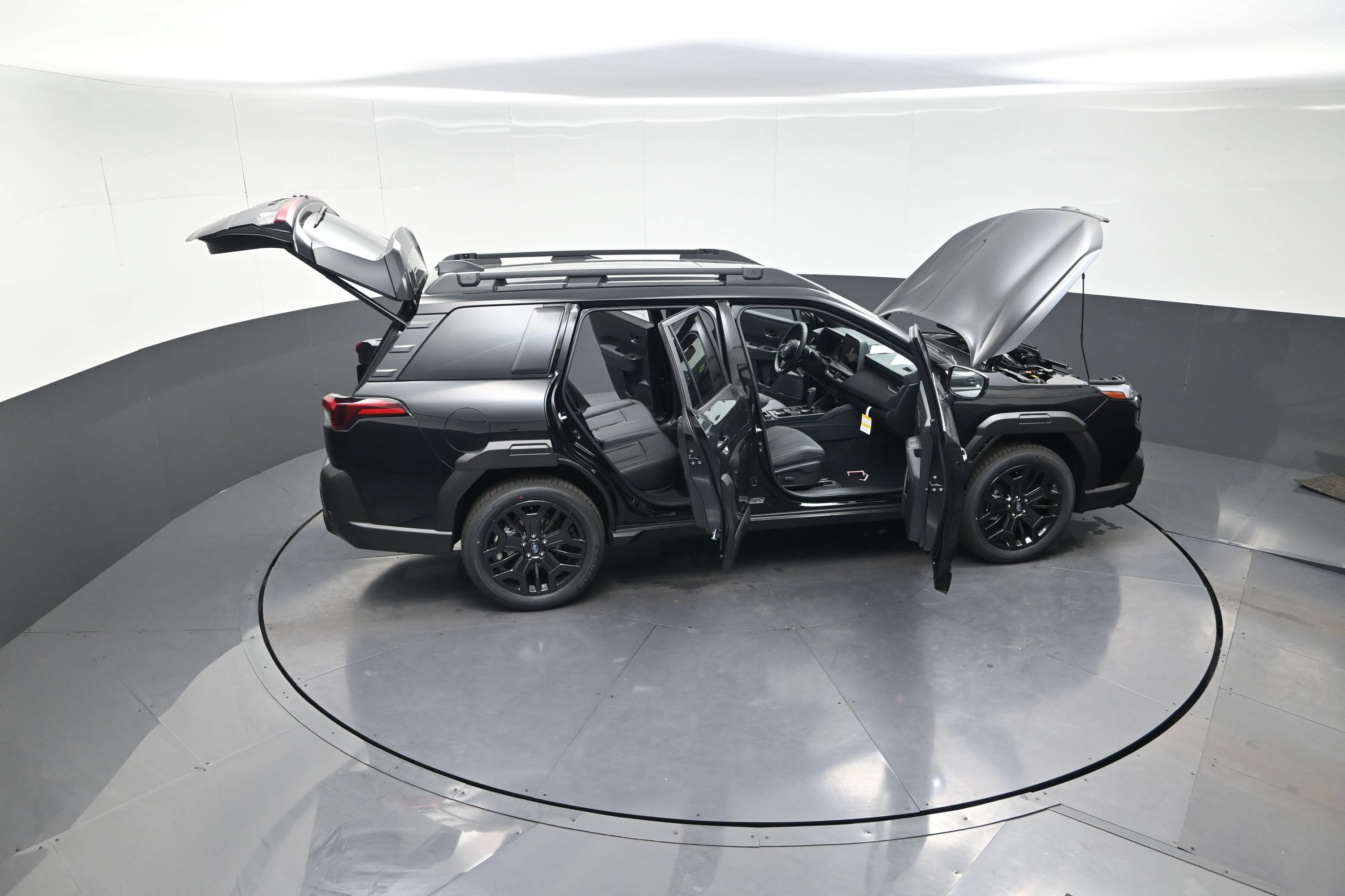 New 2026 Subaru Outback Limited XT AWD/4WD image 14