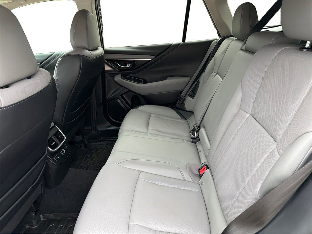 Used 2024 Subaru Outback Limited XT image 10