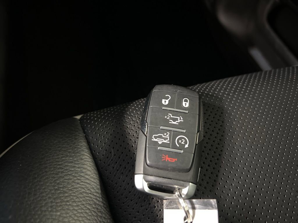 Used 2024 RAM 1500 Limited image 41