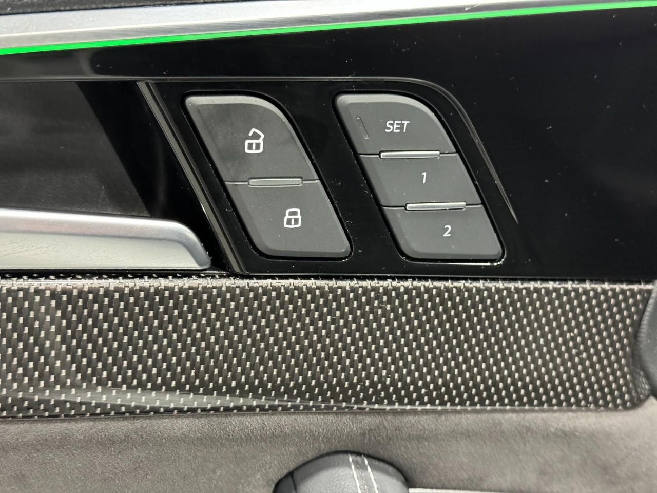 Used 2021 Audi S5 Prestige w/ Black Optic Package image 25