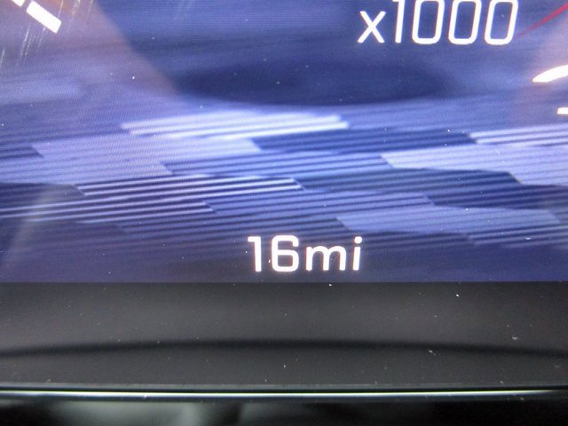 New 2026 Chevrolet Traverse Z71 w/ Driver Confidence Package image 12