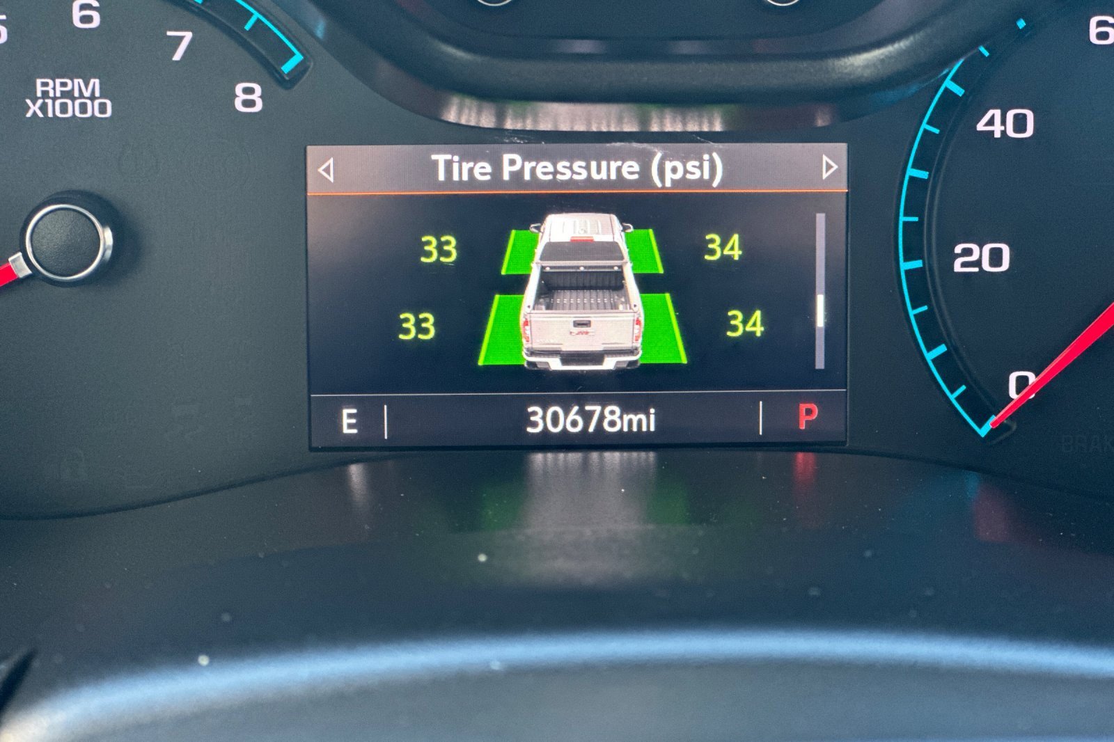 Used 2022 GMC Canyon Elevation w/ Trailering Package image 33