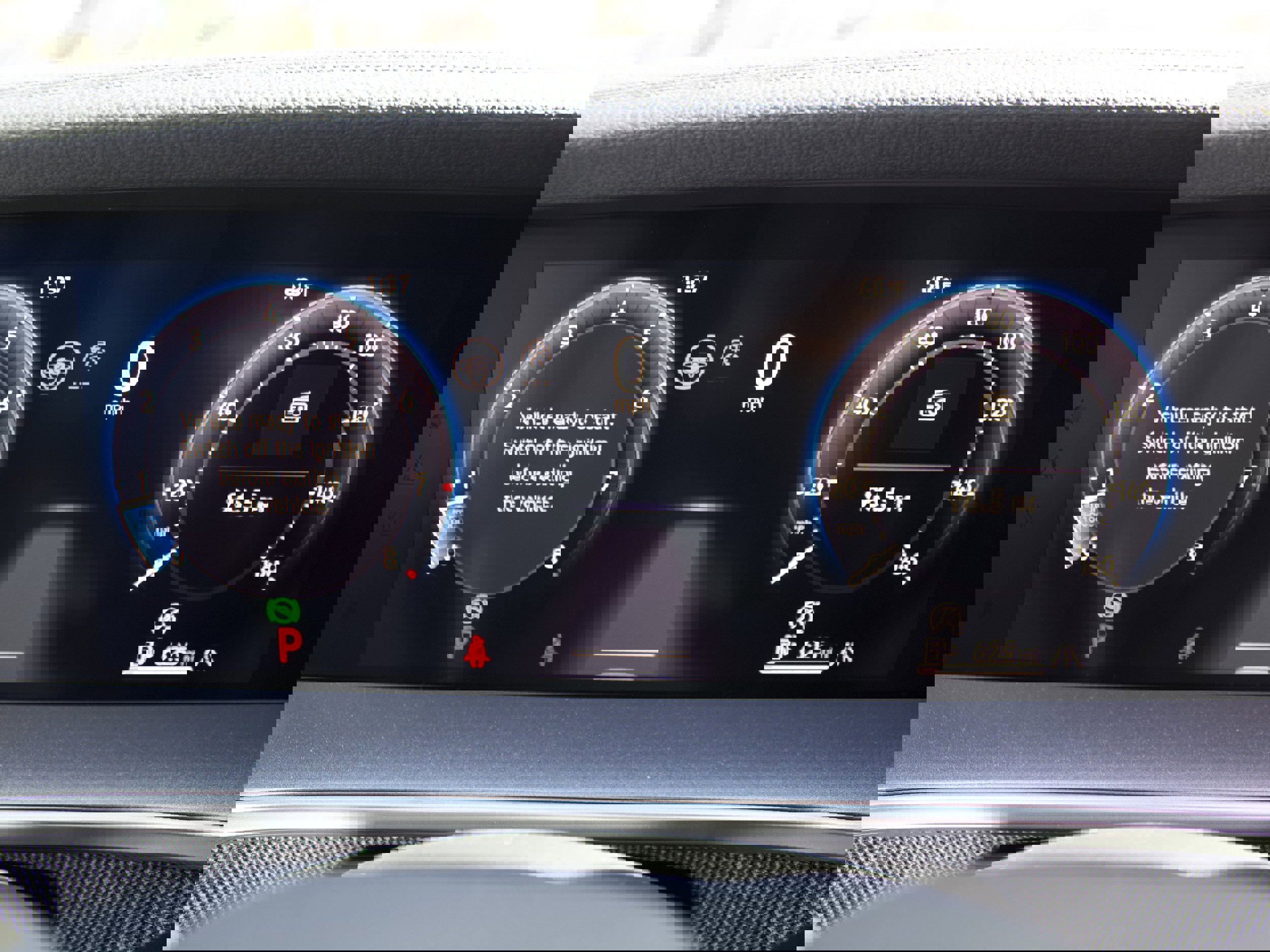 New 2025 Volkswagen Tiguan S image 19