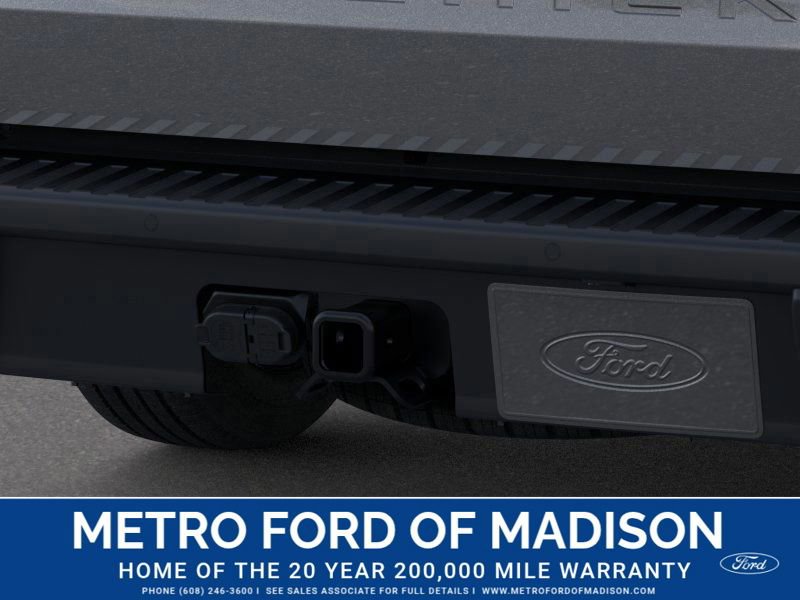 New 2026 Ford Maverick XLT w/ Equipment Group 301A image 24