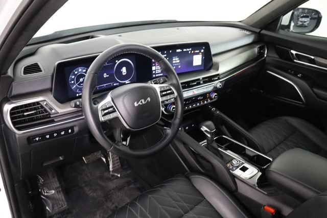 Used 2025 Kia Telluride SX Prestige X-Line AWD/4WD image 28