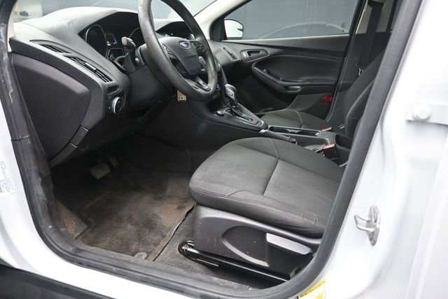 Used 2016 Ford Focus S FWD image 16