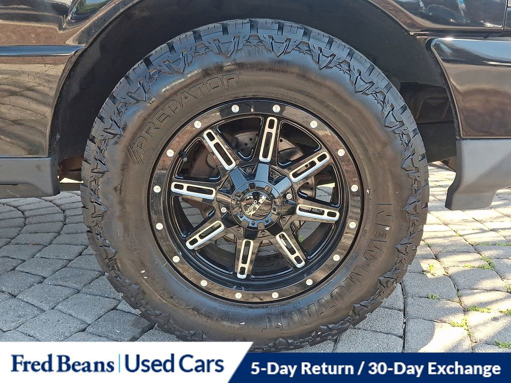 Used 2010 Ford Ranger XLT image 8