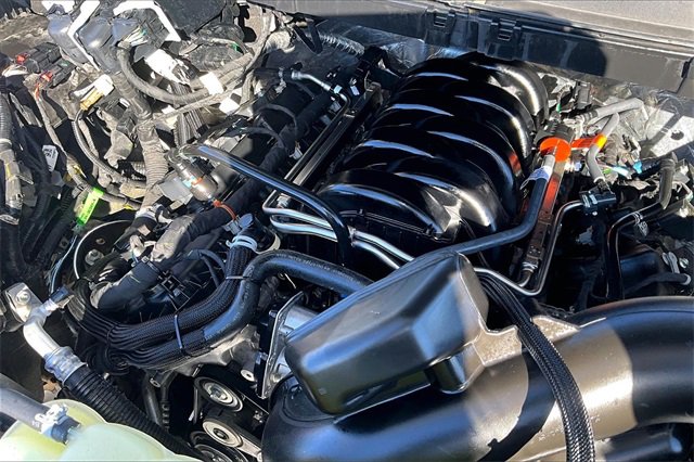 Used 2025 Ford F150 XLT w/ Equipment Group 301A Standard image 31