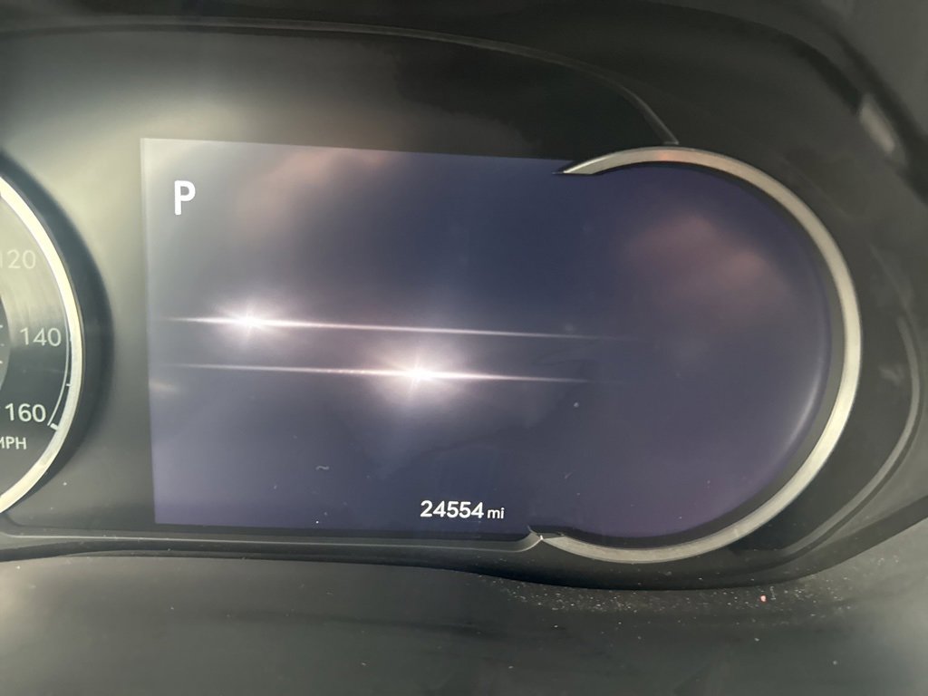 Used 2022 Genesis GV70 2.5T w/ Select Package image 6