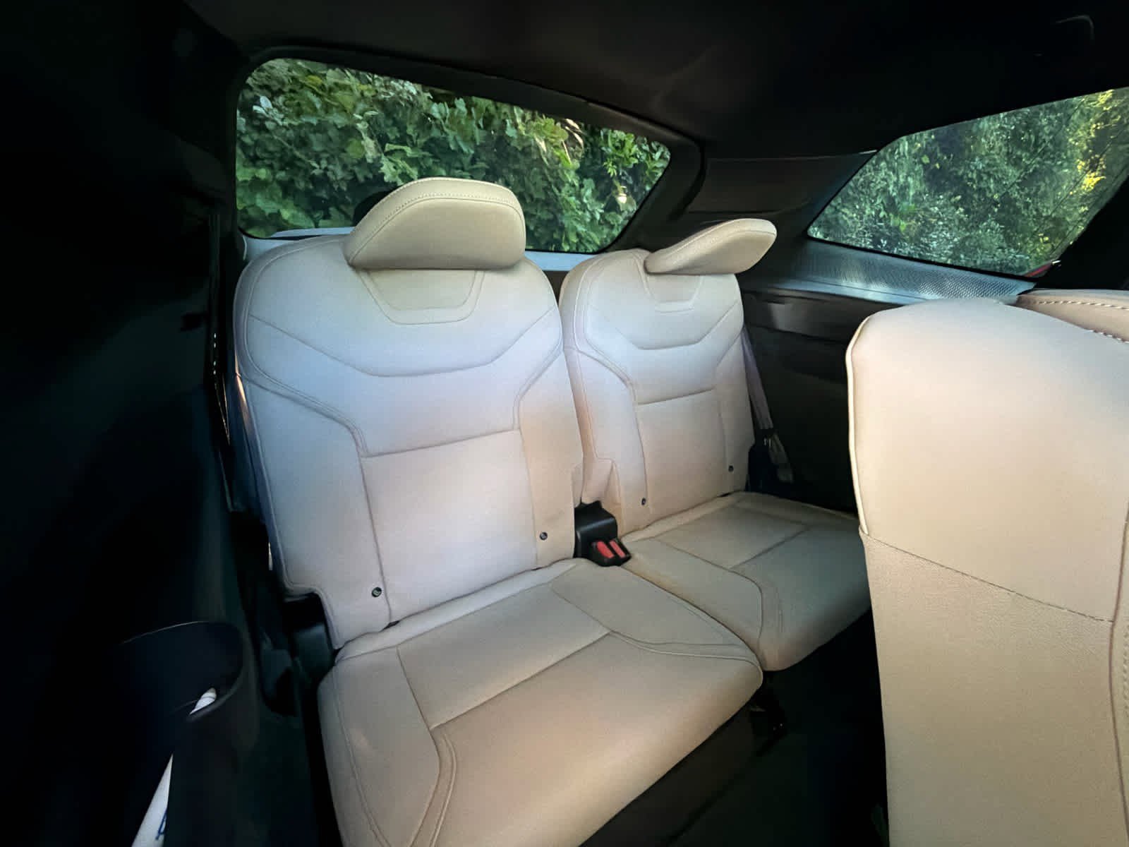 Used 2025 Volvo EX90 Ultra image 24