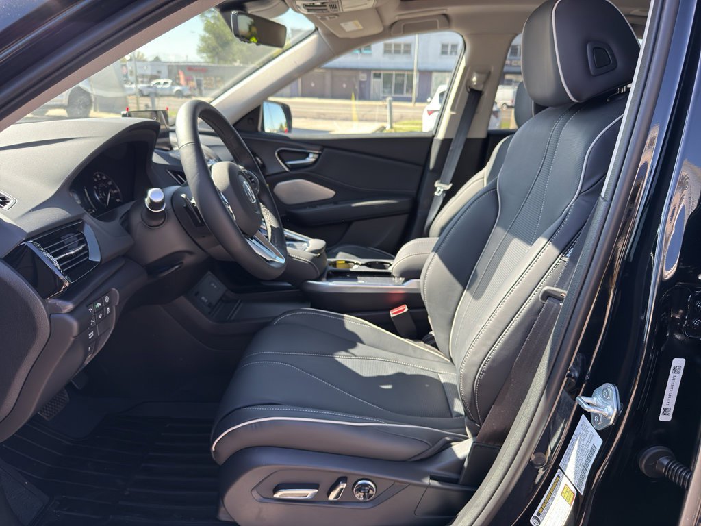 New 2026 Acura RDX SH-AWD w/ Advance Package image 10