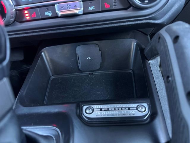 Used 2024 Ford Bronco Big Bend image 25