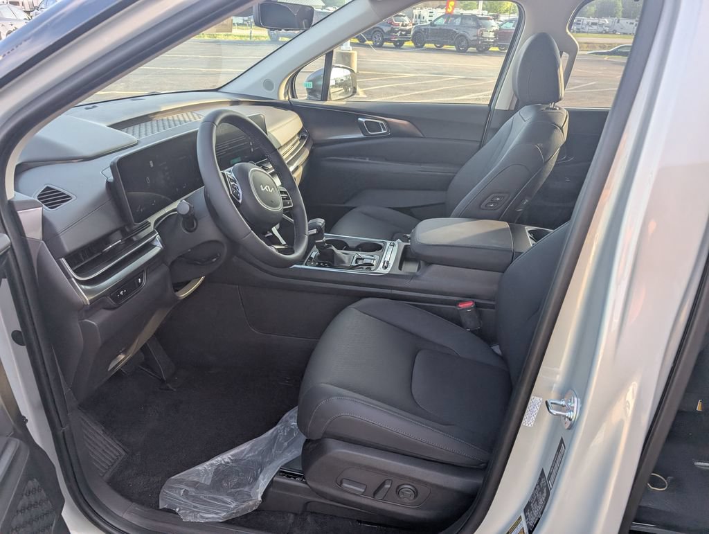 New 2026 Kia Carnival SX Prestige FWD image 10