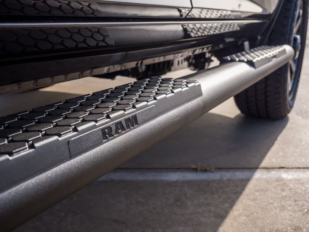 New 2026 RAM 2500 Tradesman AWD/4WD image 70