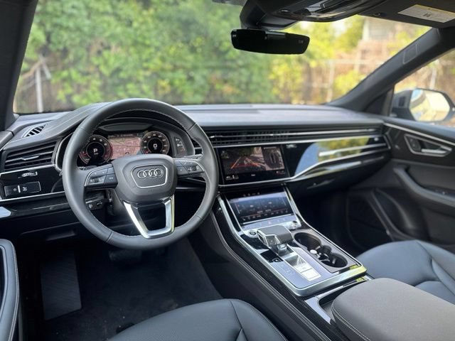 New 2026 Audi Q8 Premium Plus AWD/4WD image 15