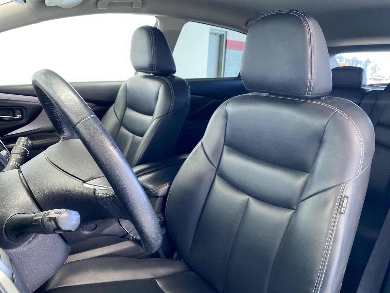 Used 2023 Nissan Murano SV FWD image 19