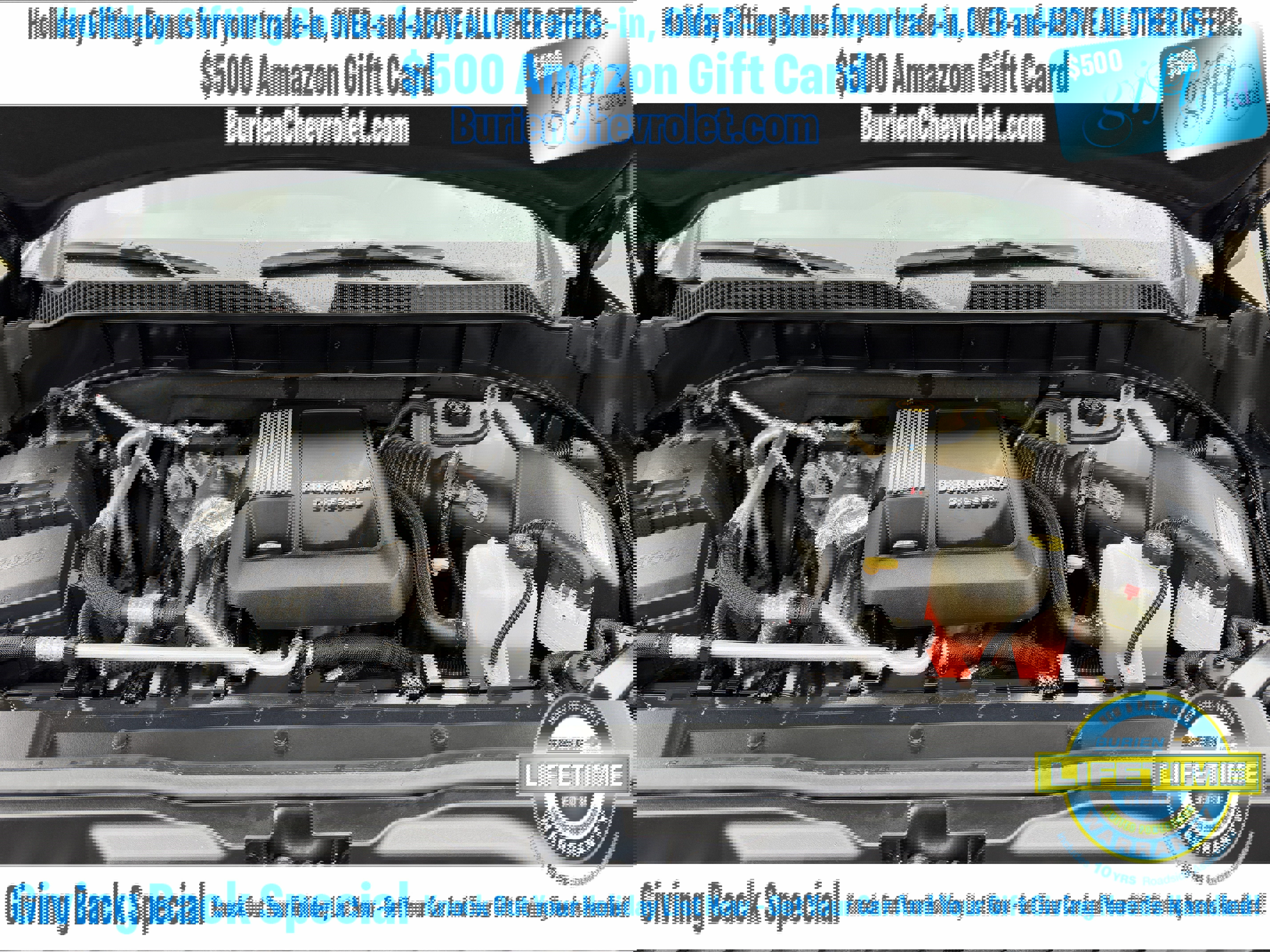 Used 2021 Chevrolet Silverado 1500 RST w/ All Star Edition Plus image 39