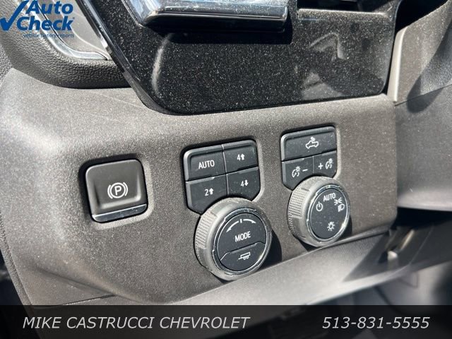 Used 2023 Chevrolet Silverado 1500 LT image 13