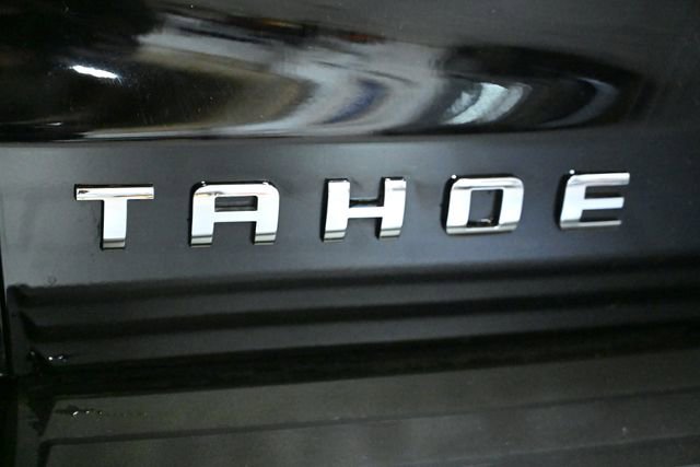 Used 2015 Chevrolet Tahoe LTZ image 10