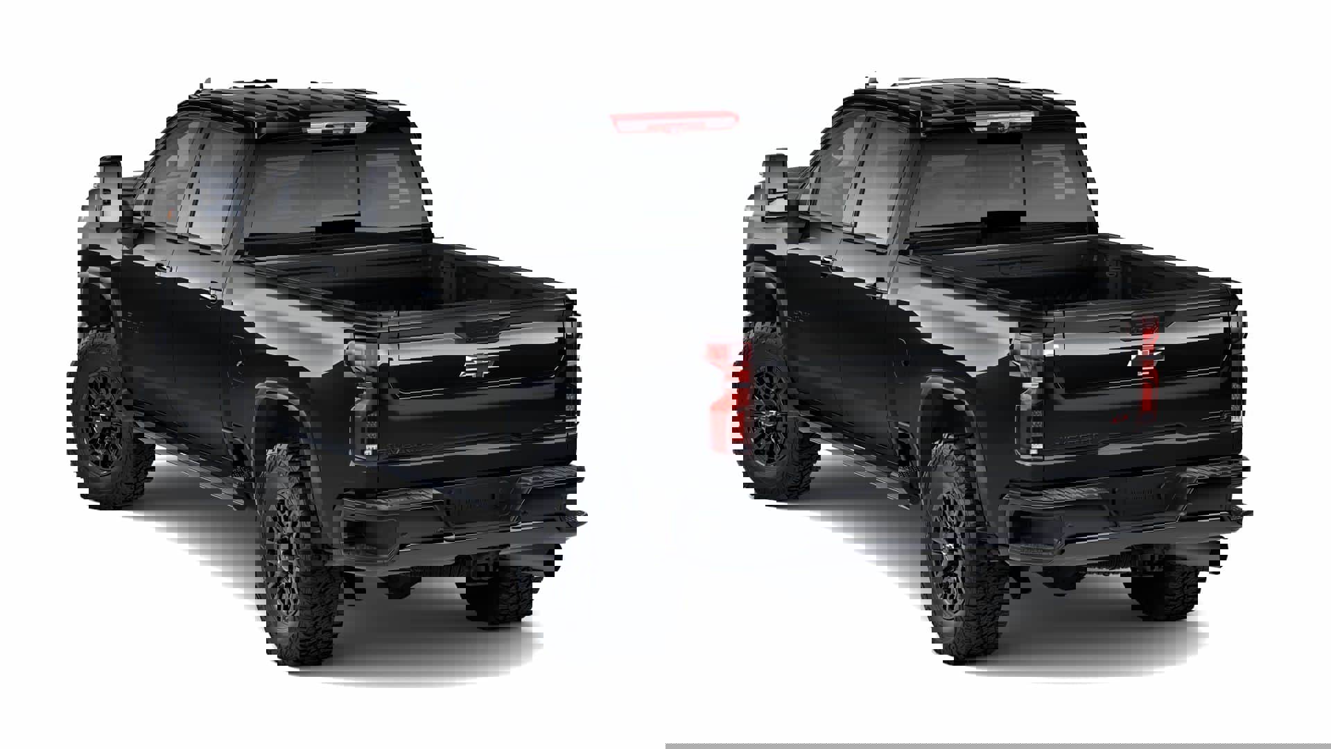 New 2026 Chevrolet Silverado 2500 ZR2 image 26