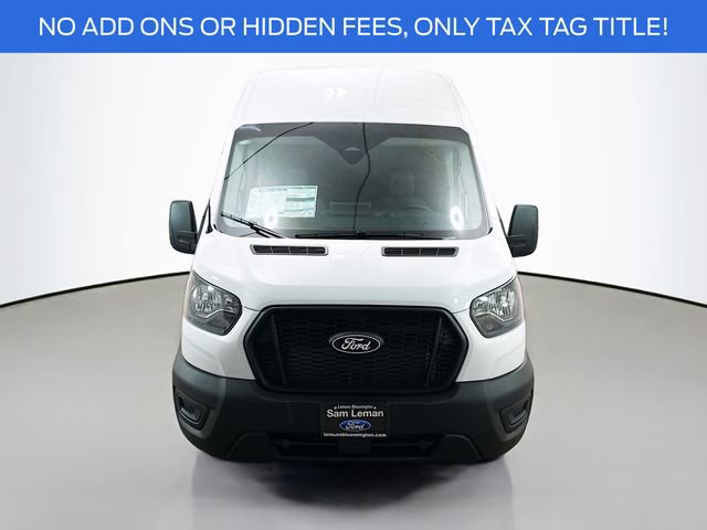 New 2026 Ford Transit 350 148 High Roof Extended image 2